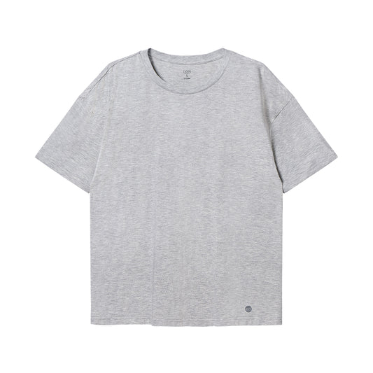 Unisex Basics Short Sleeve T-Shirt