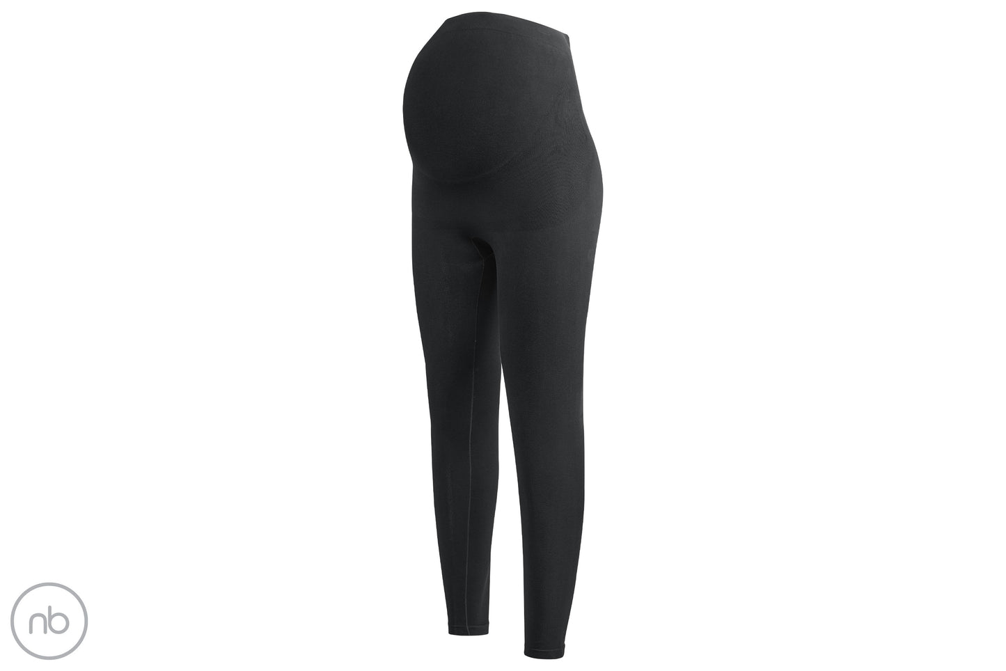 Nest Bump Seamless Maternity Tights