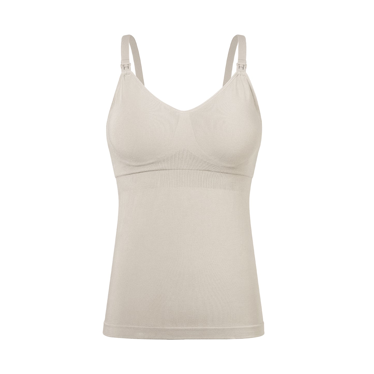 Nest bump Seamless Nursing Camisole