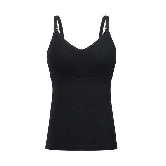 Nest Bump Seamless Nursing Camisole