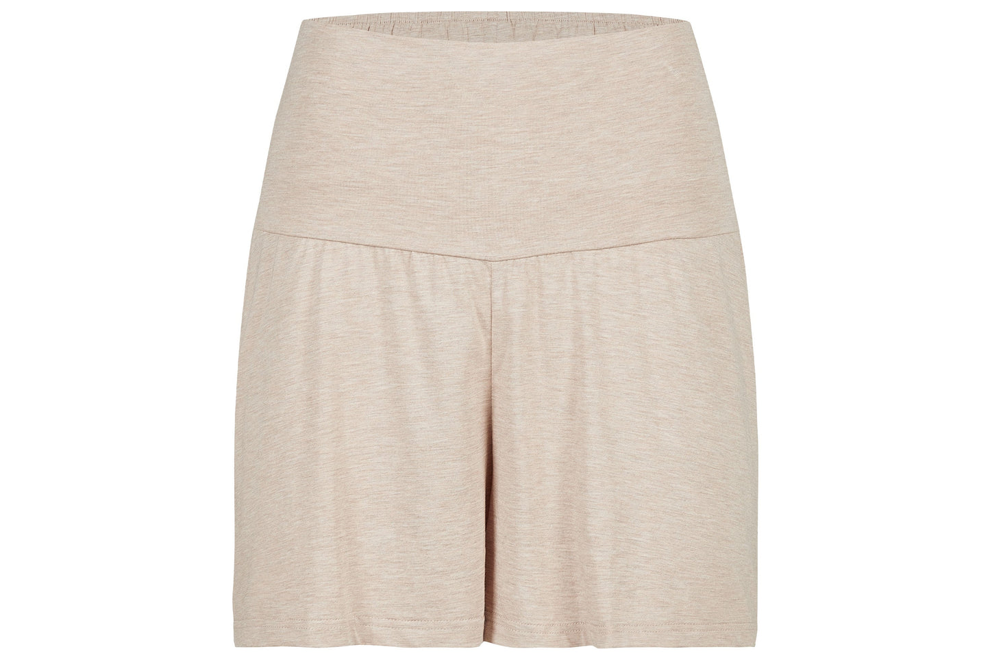 Nest Bump Women's Maternity Shorts