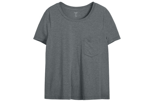 Nest Bump Women's Short Sleeve Nursing T-Shirt