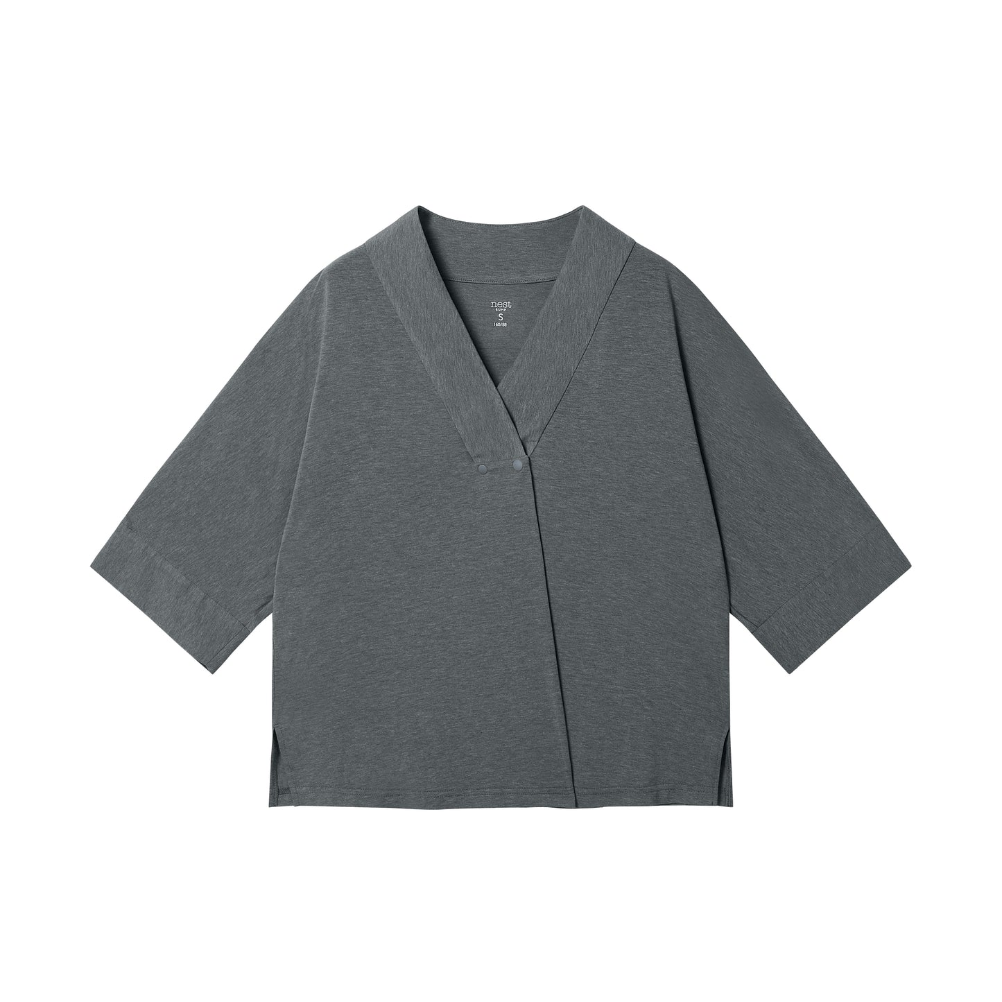 Nest Bump Women's Nursing Top