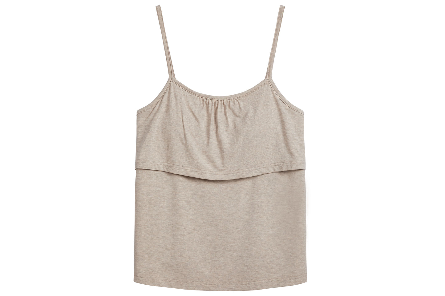 Nest Bump Women's Nursing Camisole