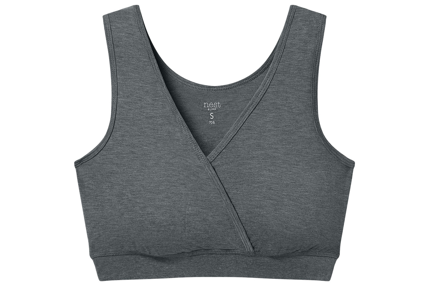 Nest Bump Women's Nursing Bra