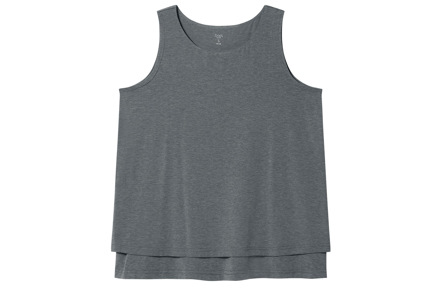 Nest Bump Women's Nursing Tank Top