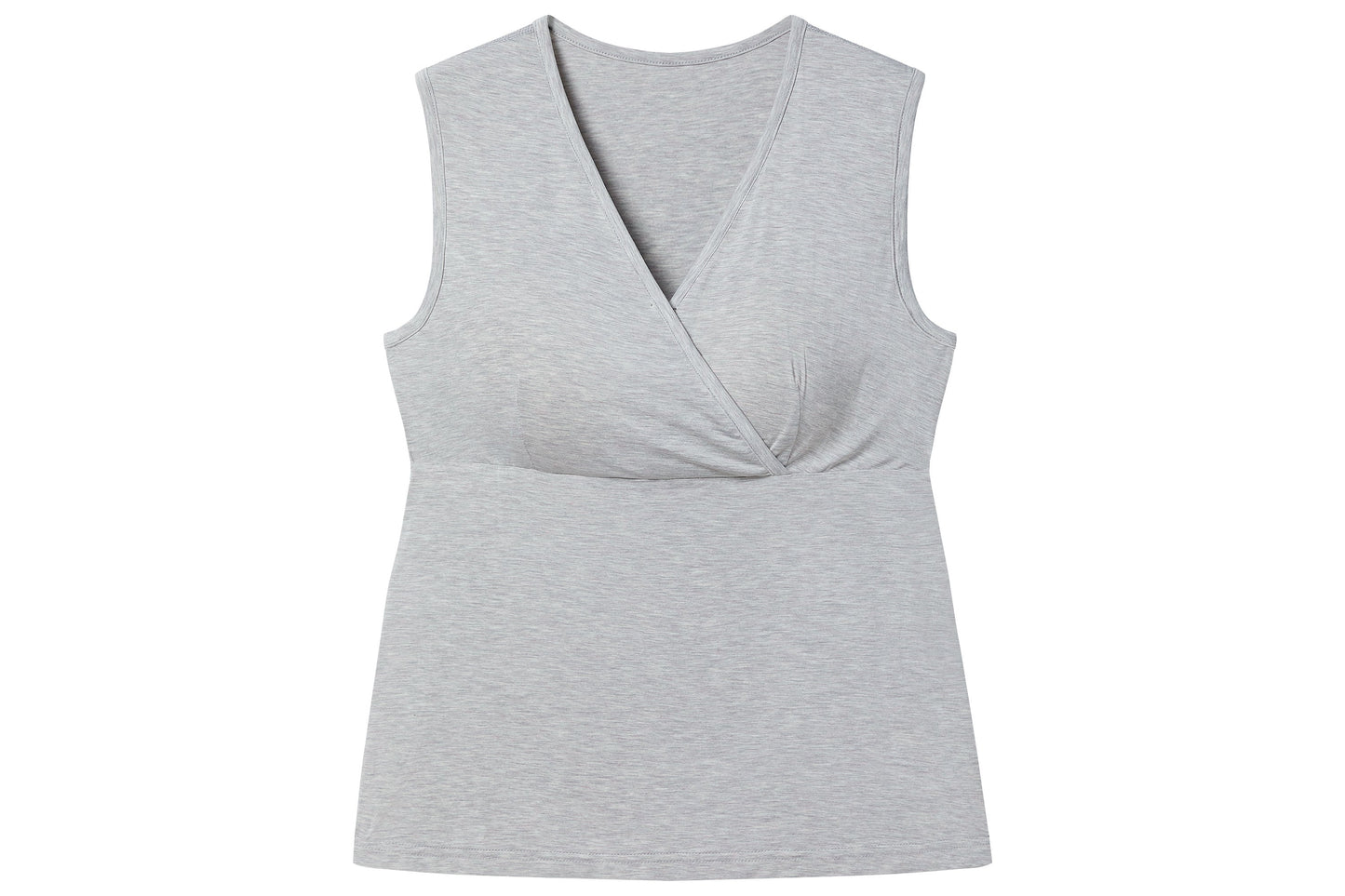 Nest Bump Women's Nursing Tank Top