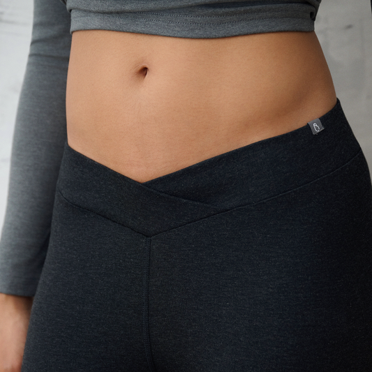 Nest Bump Women's Maternity Legging