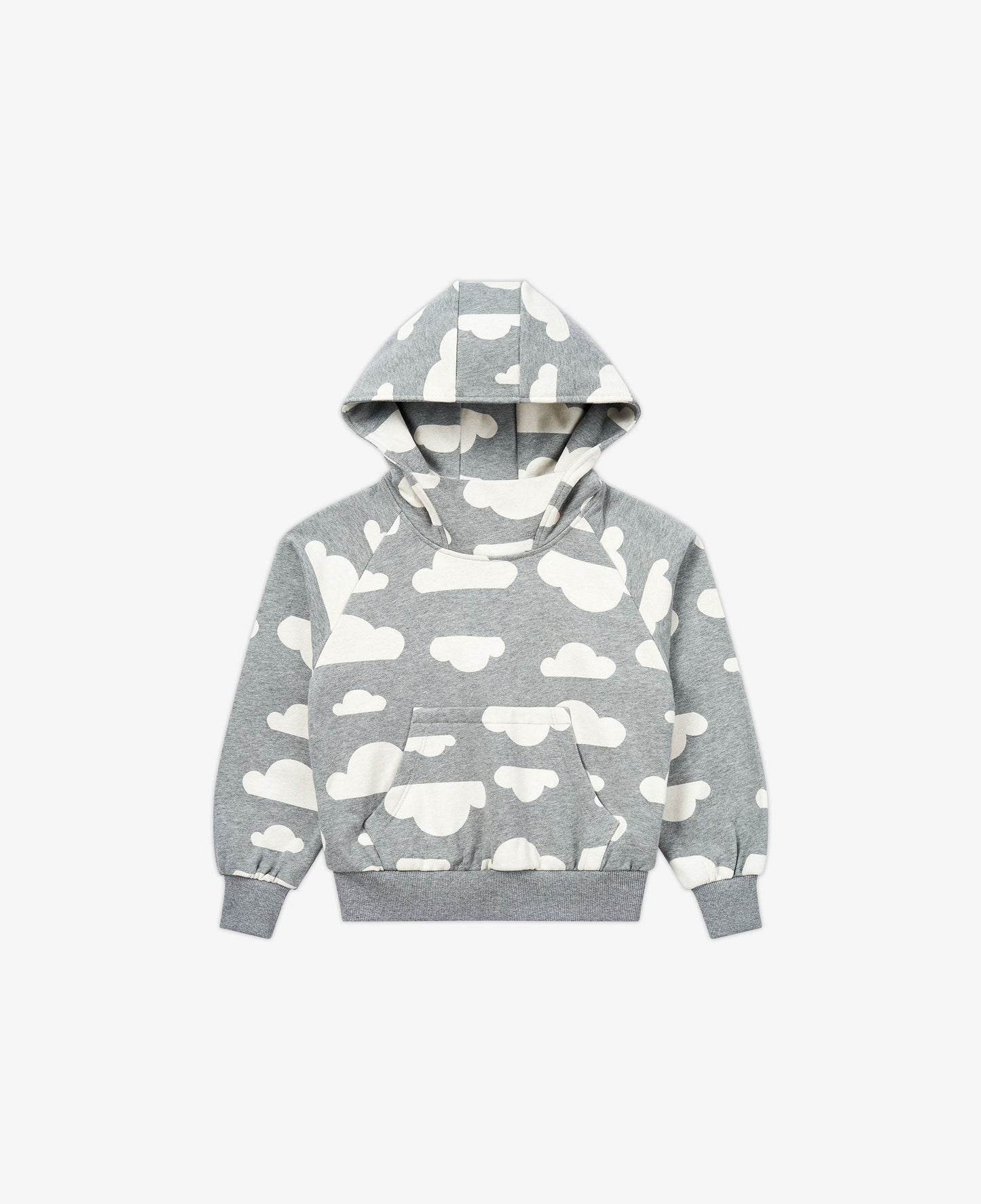 Clouds Hoodie