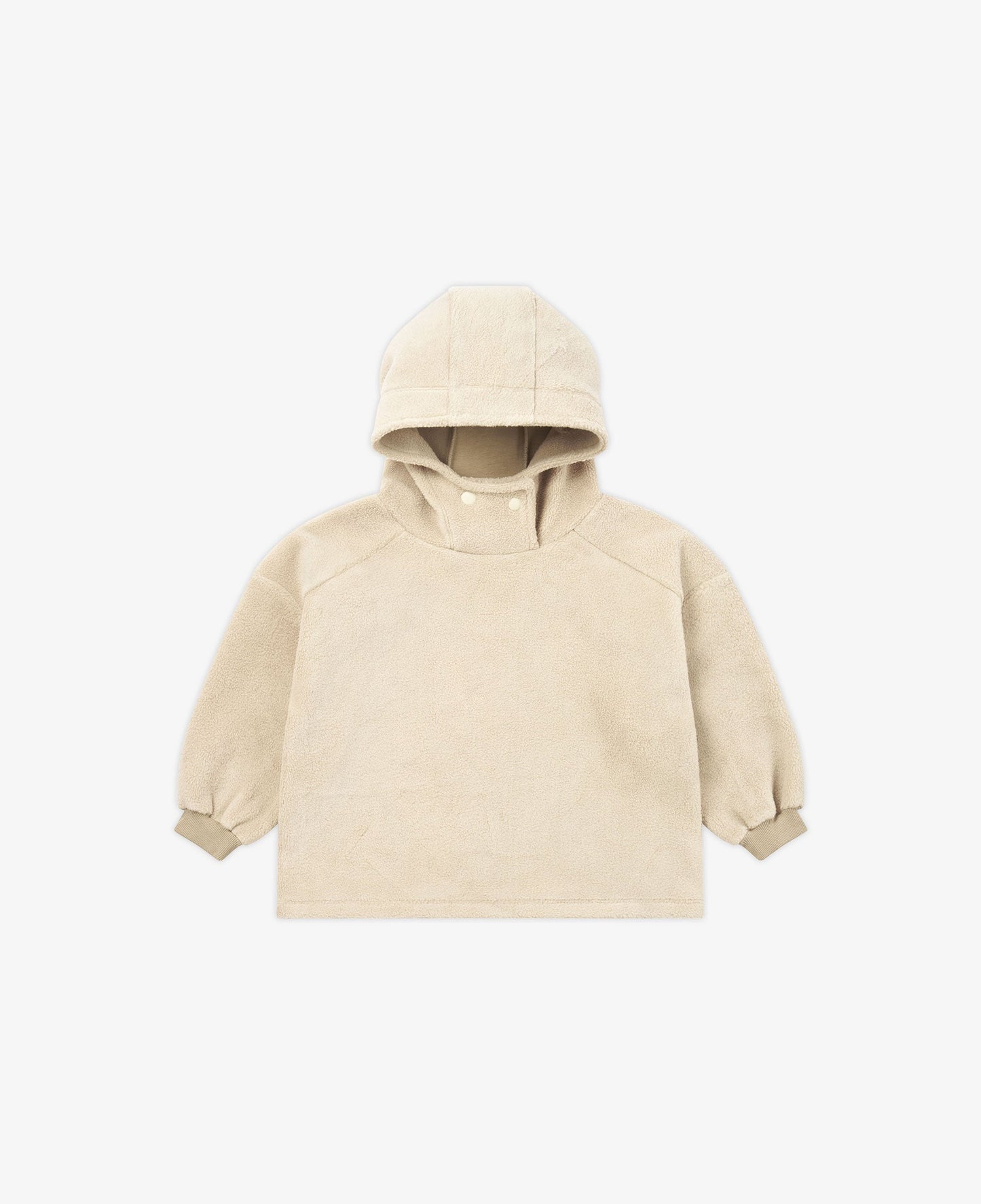 Hooded Pullover