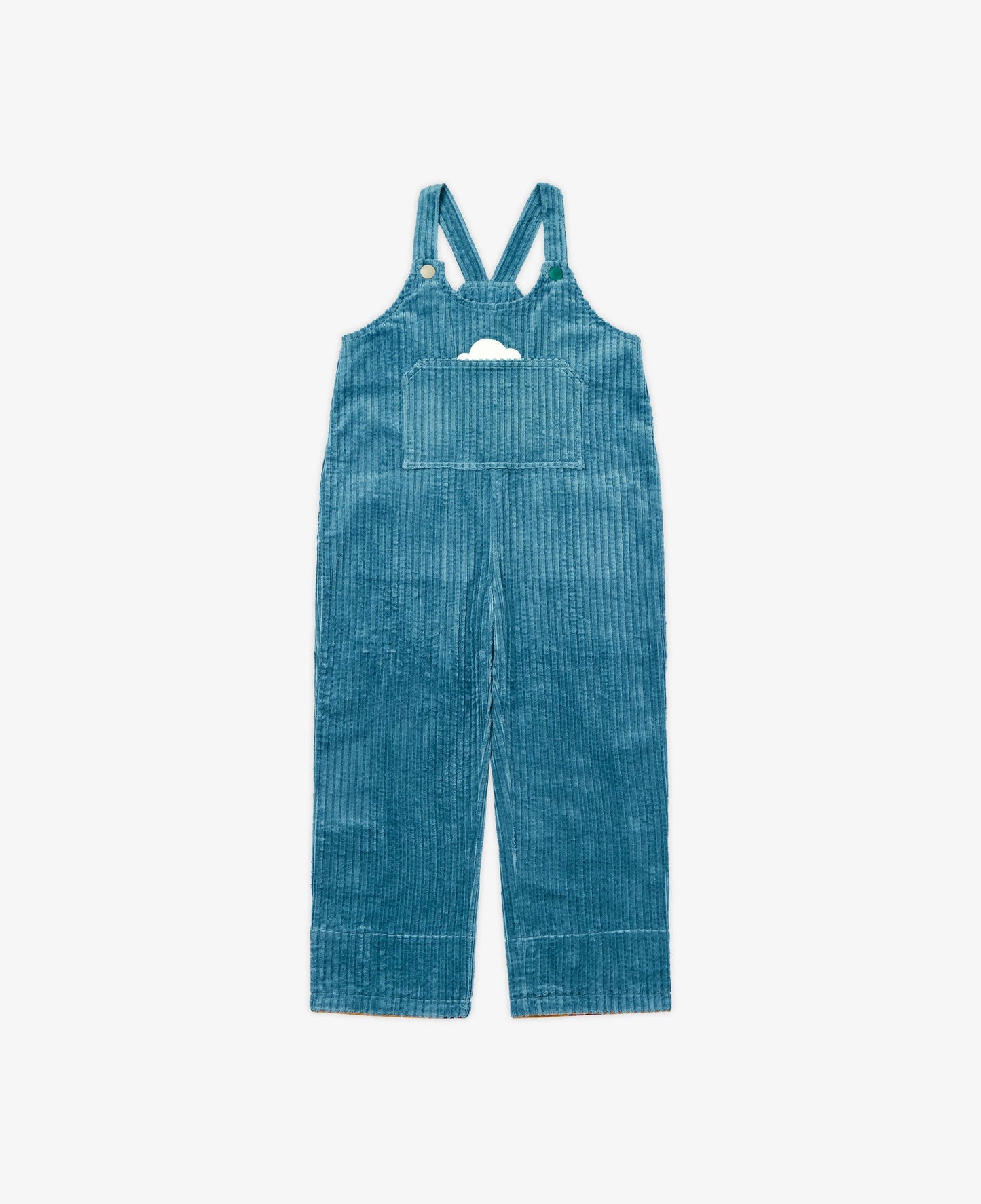 Overalls