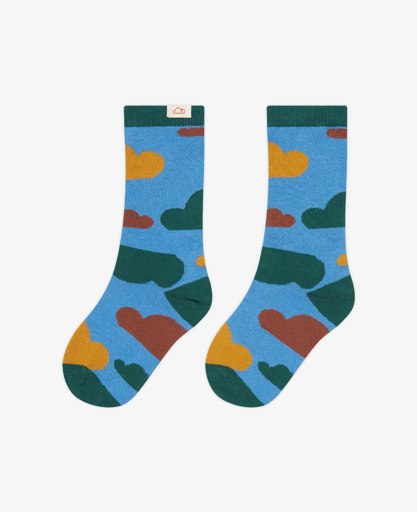 Daydreamer Cloud Socks