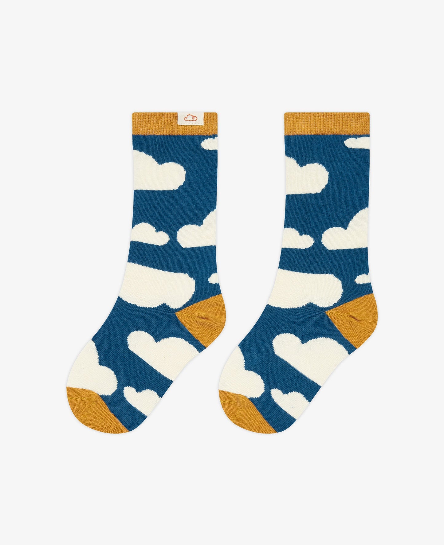 Daydreamer Cloud Socks