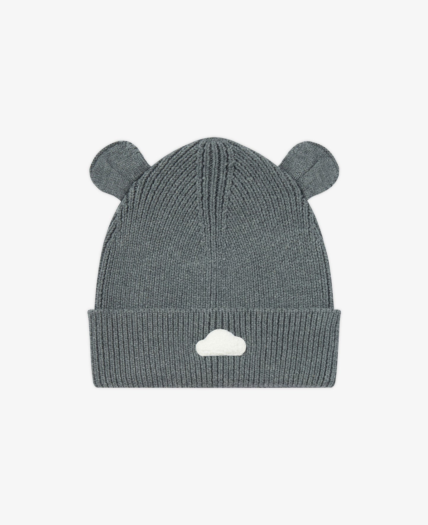 Knit Beanie