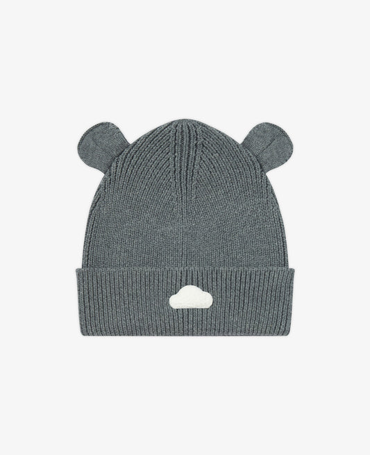 Knit Beanie