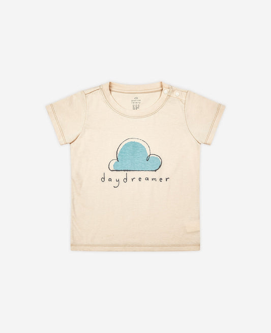 Daydreamer Short Sleeve Regular Tee