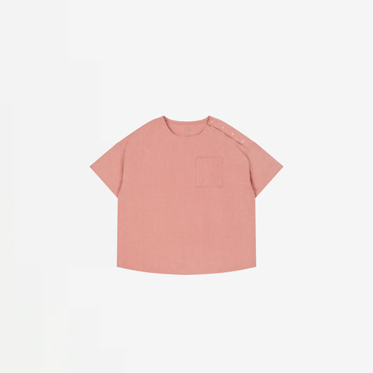 Fisherman Top