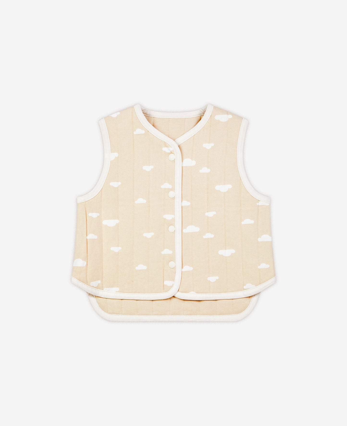 Reversible Vest