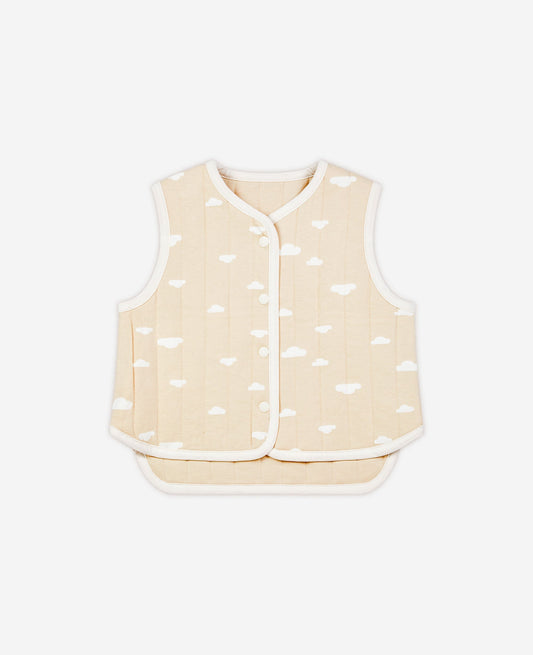 Reversible Vest