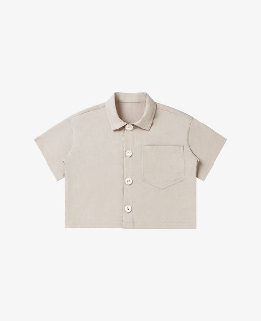 Short Sleeve Shirt