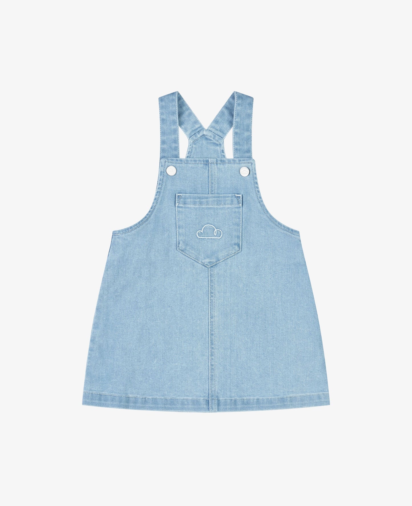 Dress Overalls