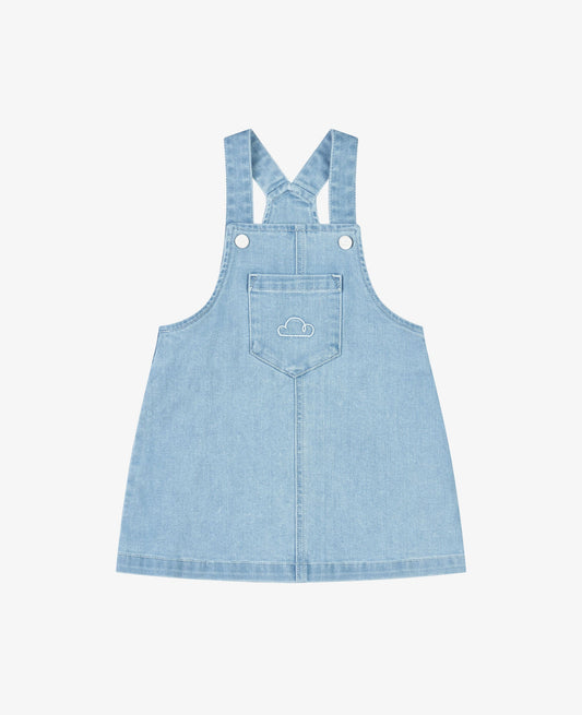 Dress Overalls