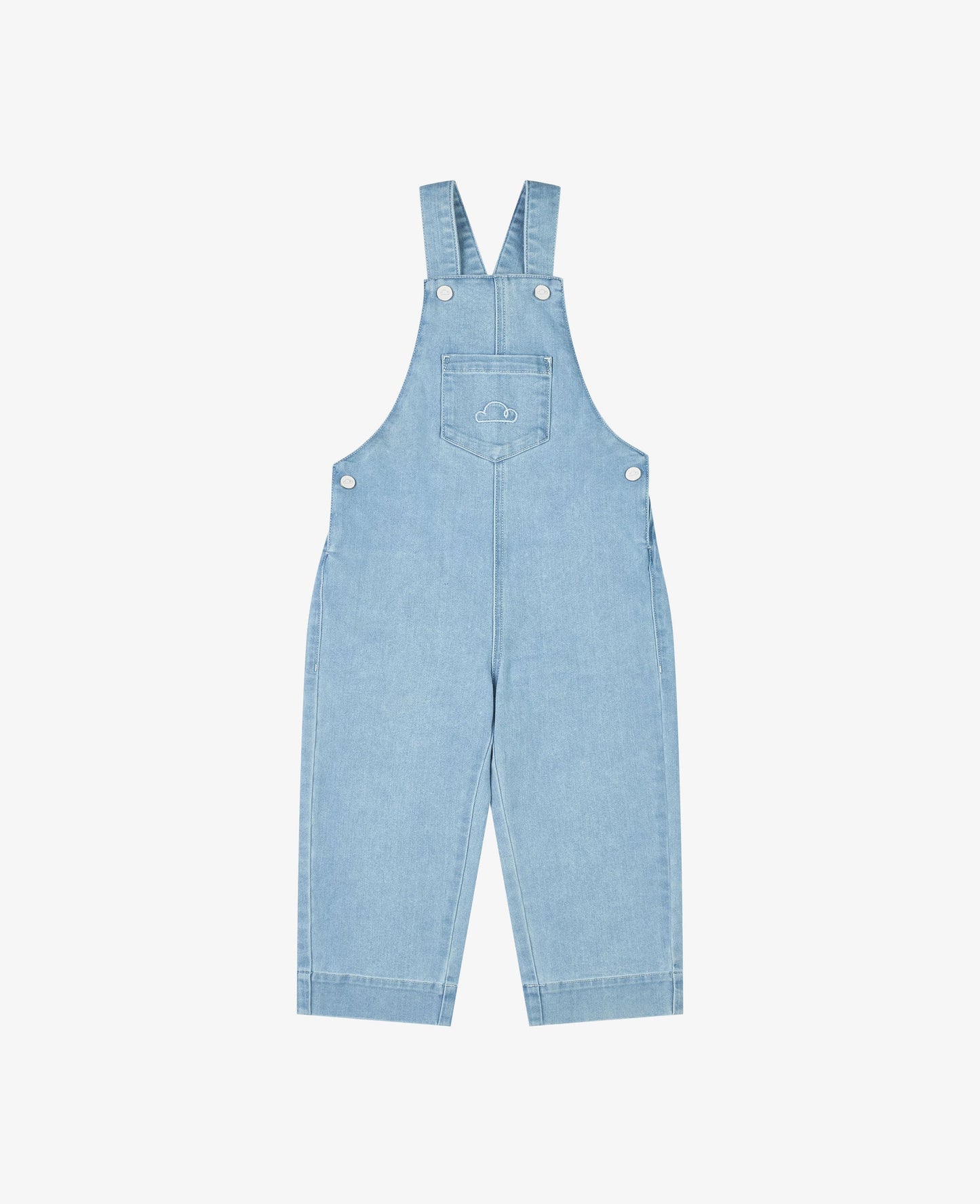 Overalls