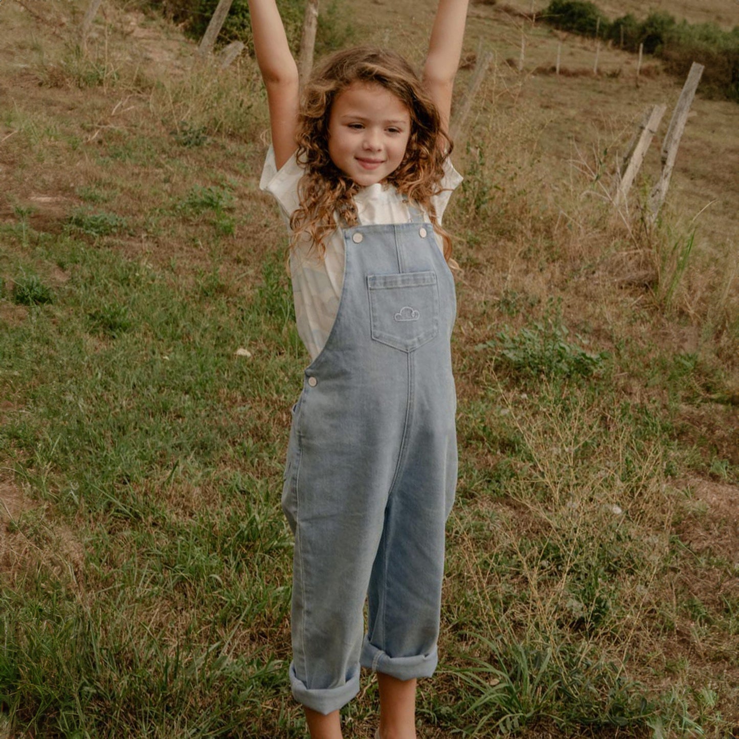 Overalls