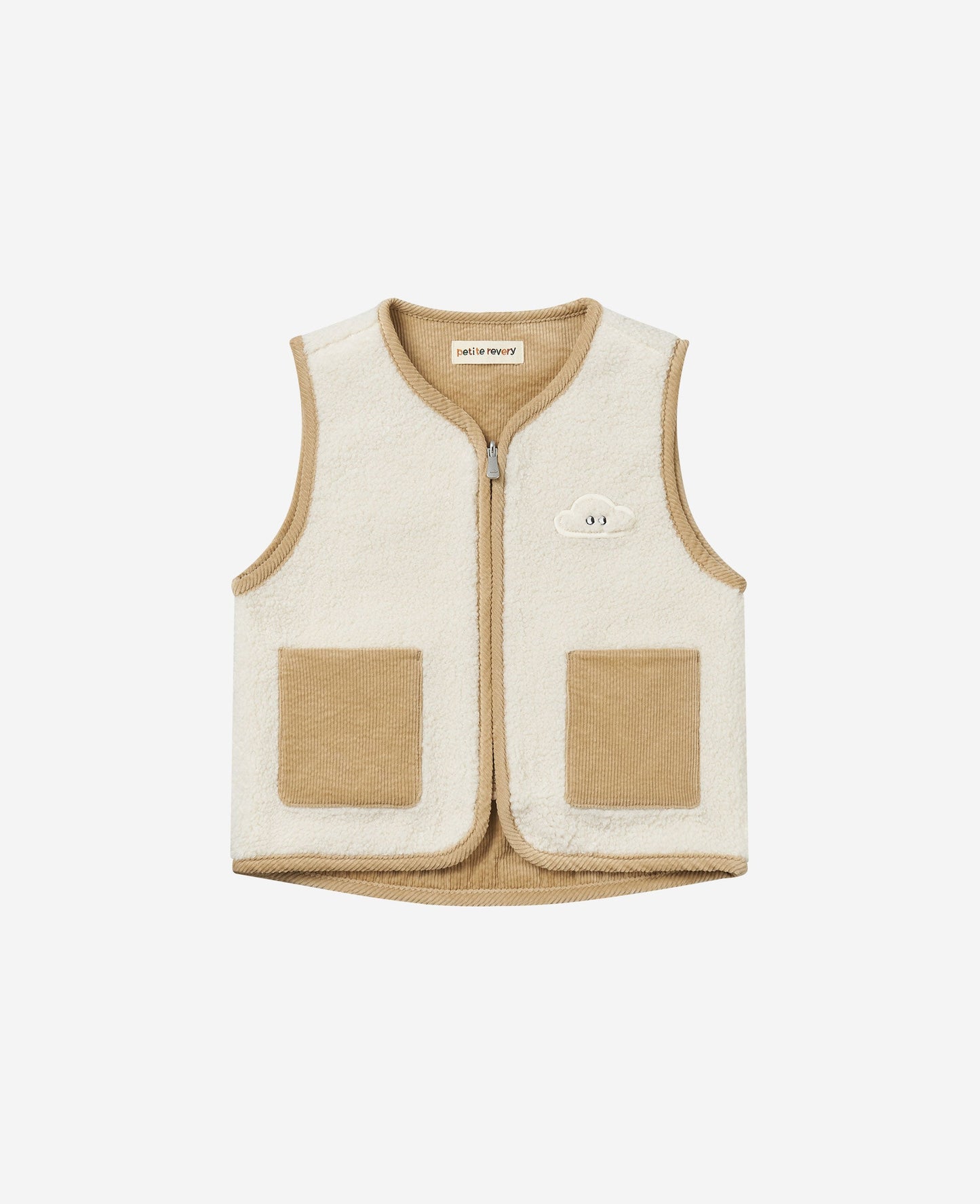 Reversible Vest