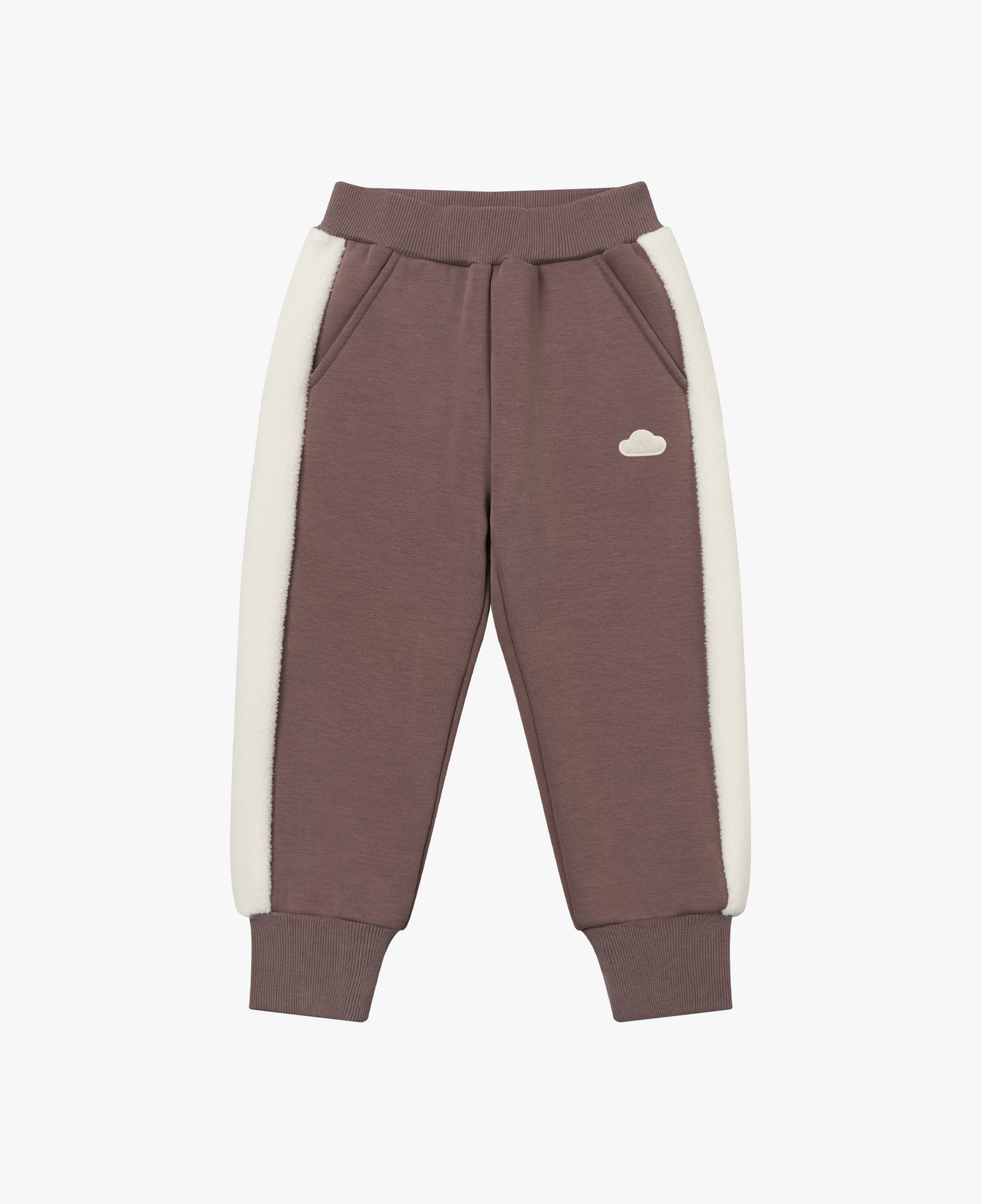 Fleece Jogger