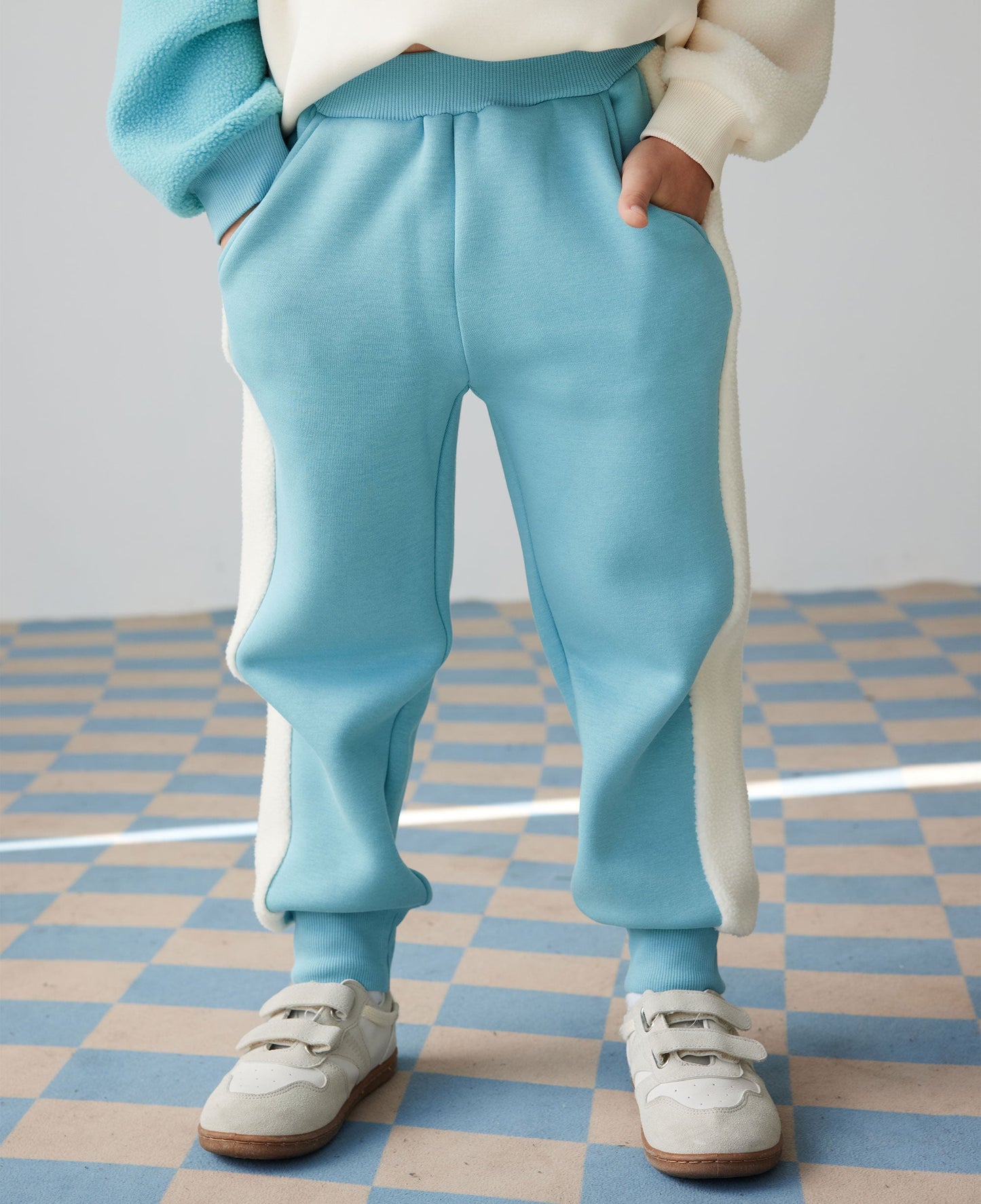 Fleece Jogger