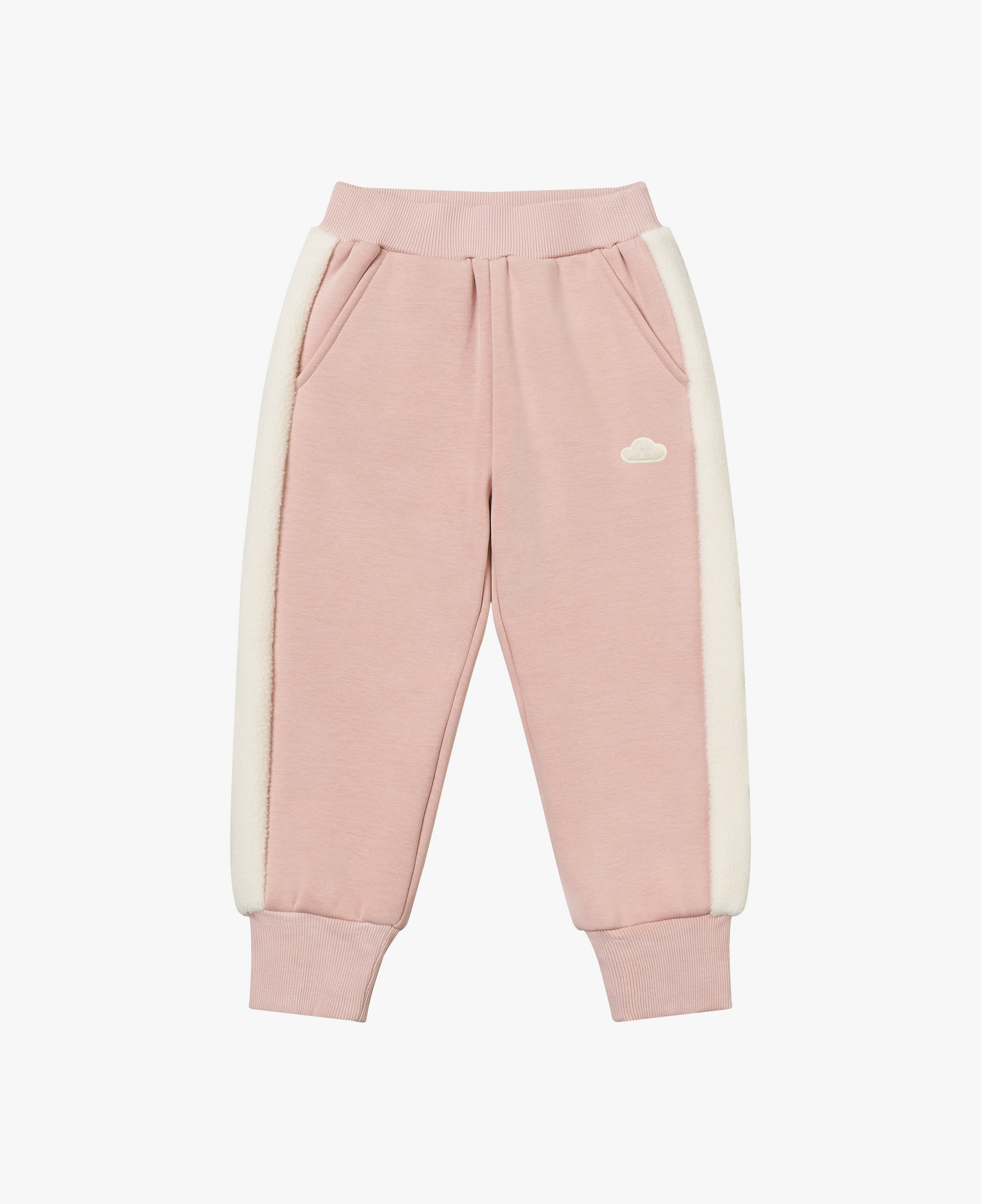 Fleece Jogger