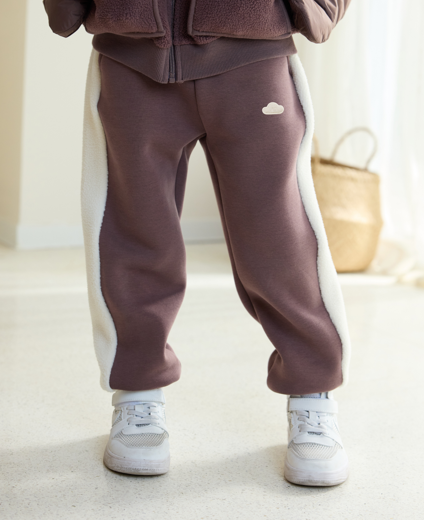 Fleece Jogger