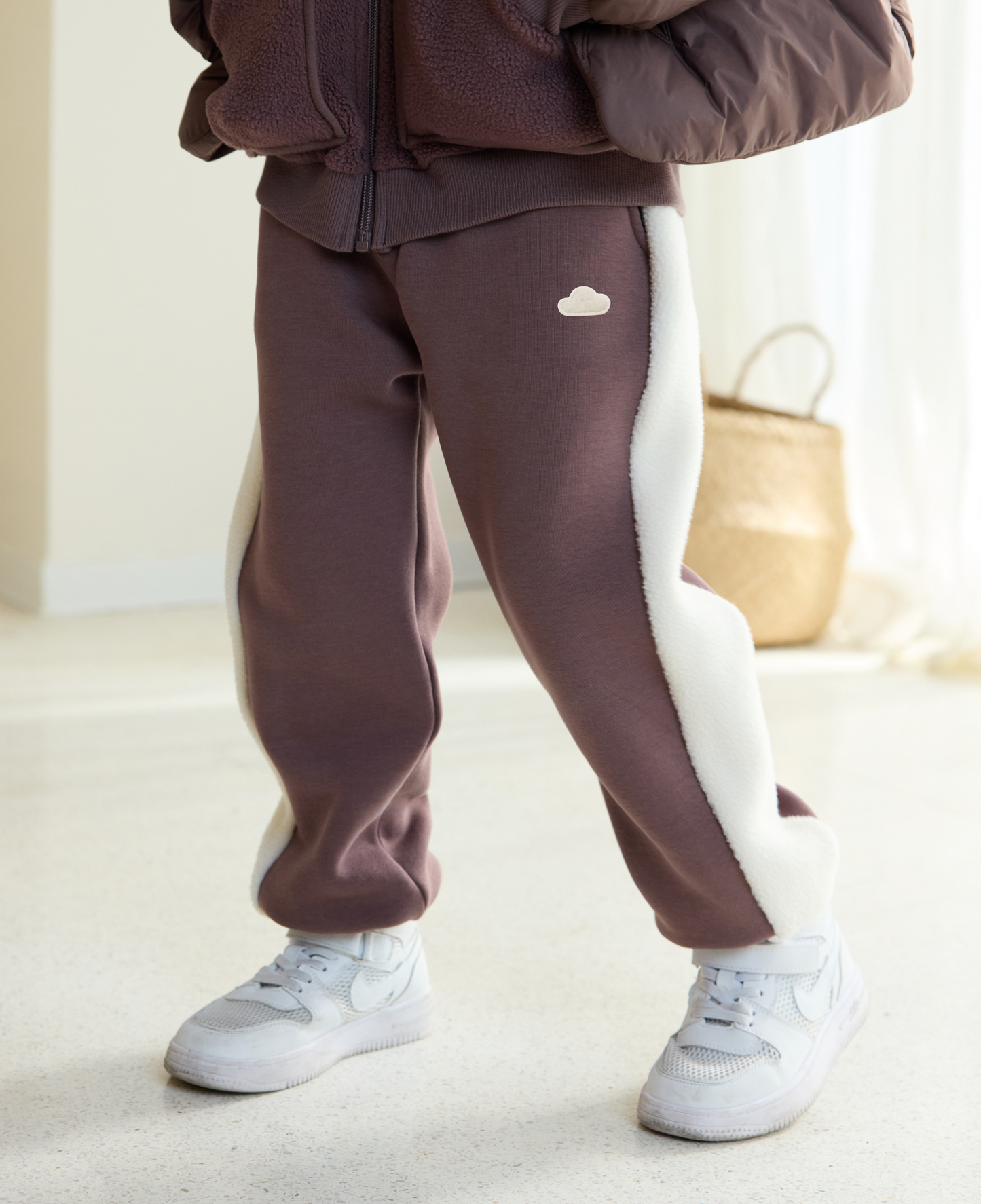 Fleece Jogger