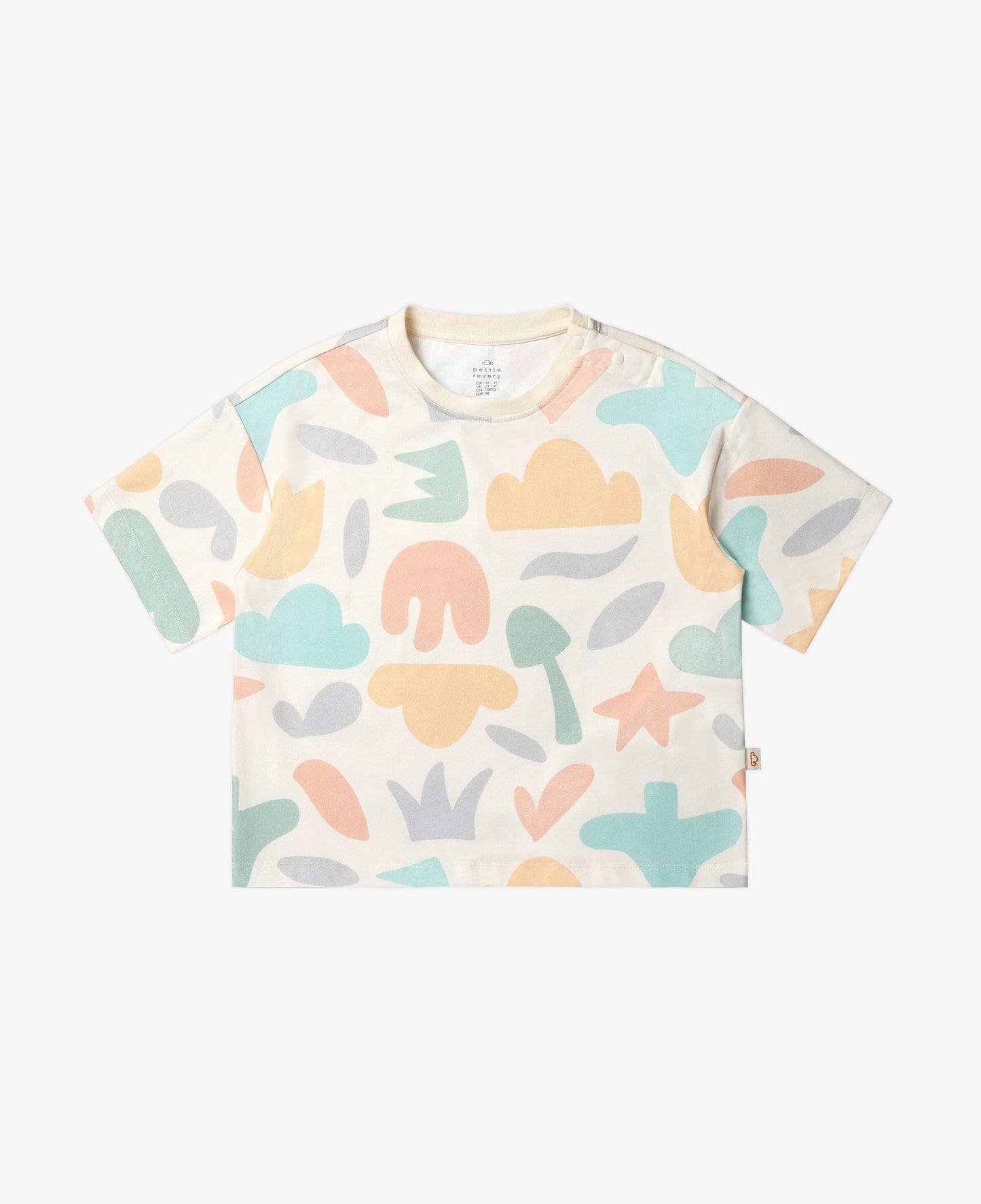 Short Sleeve Tee