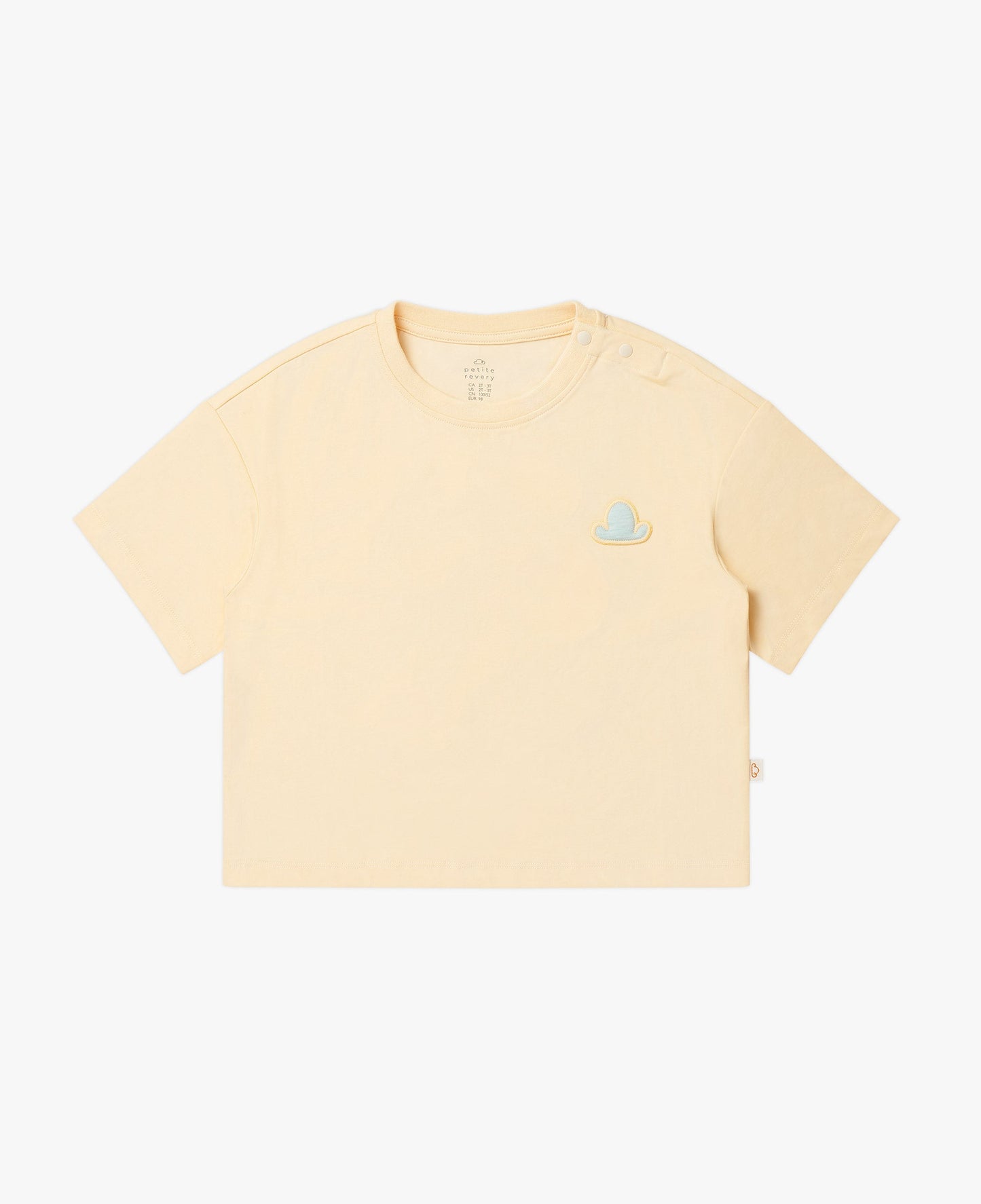 Short Sleeve Tee