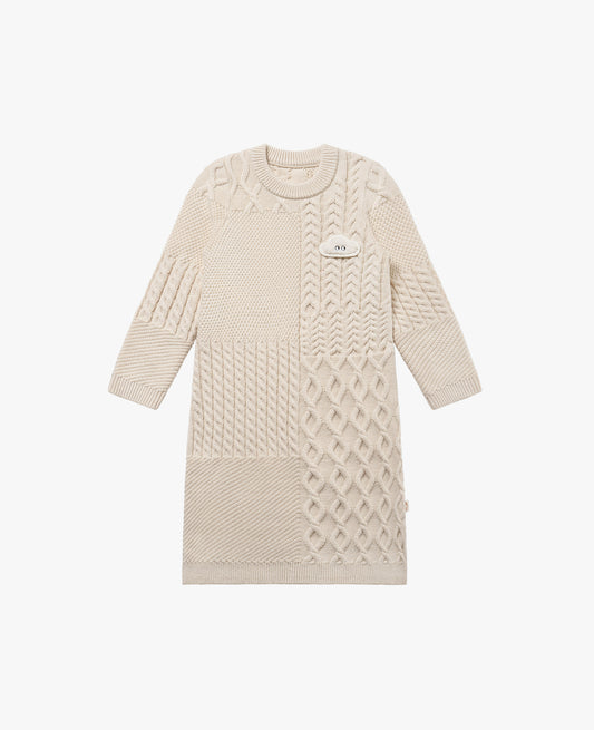 Knit Dress