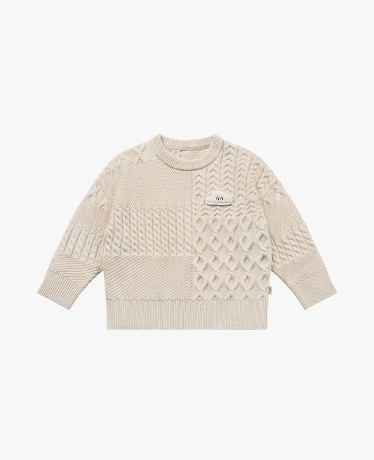 Knit Sweater