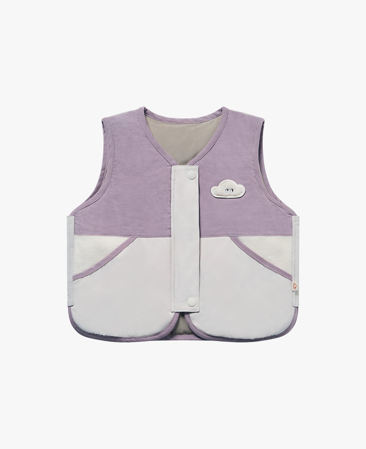 Down Vest