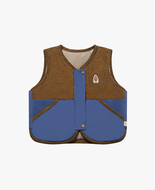 Down Vest
