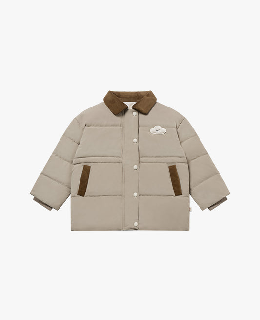 Down Jacket