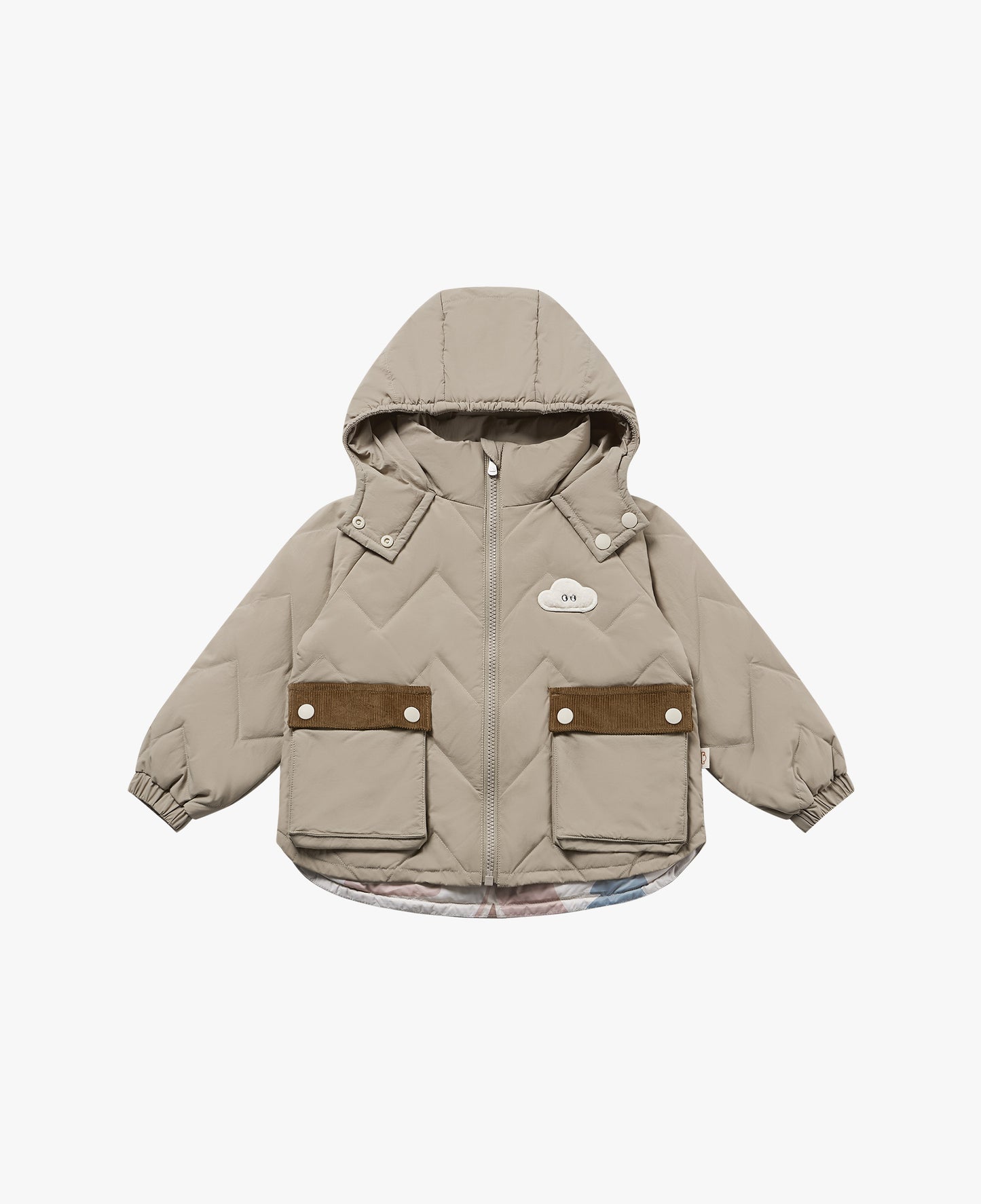 Down Jacket