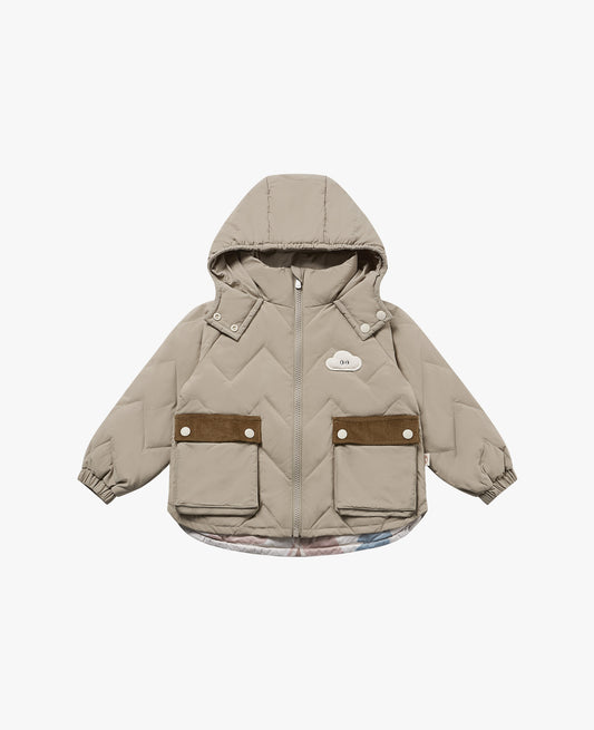 Down Jacket