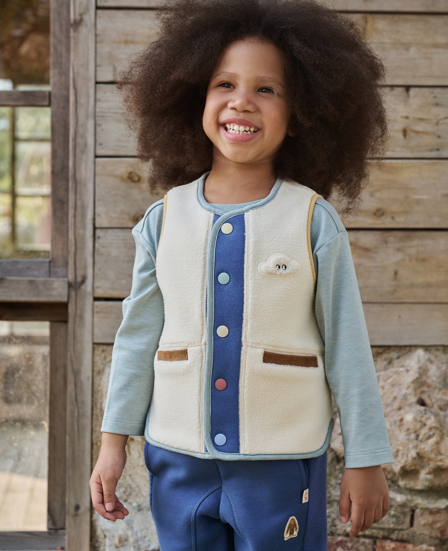 Vest