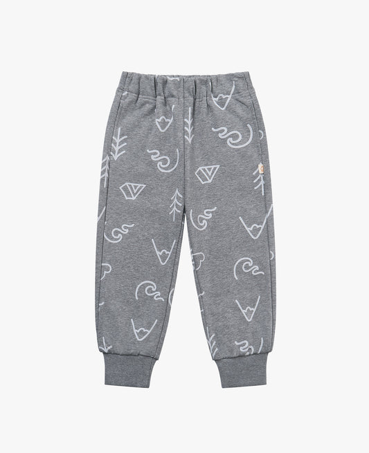 Joggers