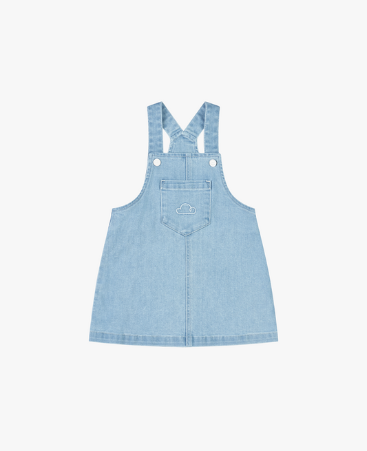 Dress Overalls