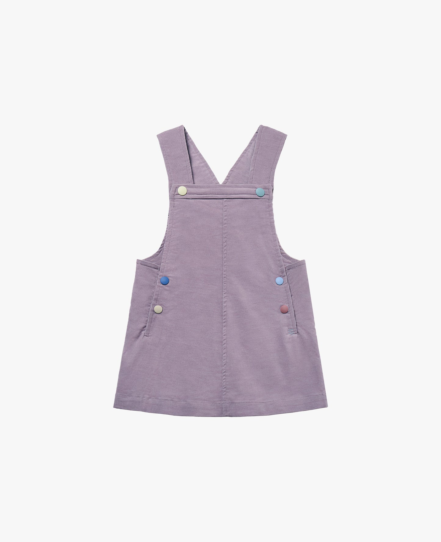 Dress Overalls