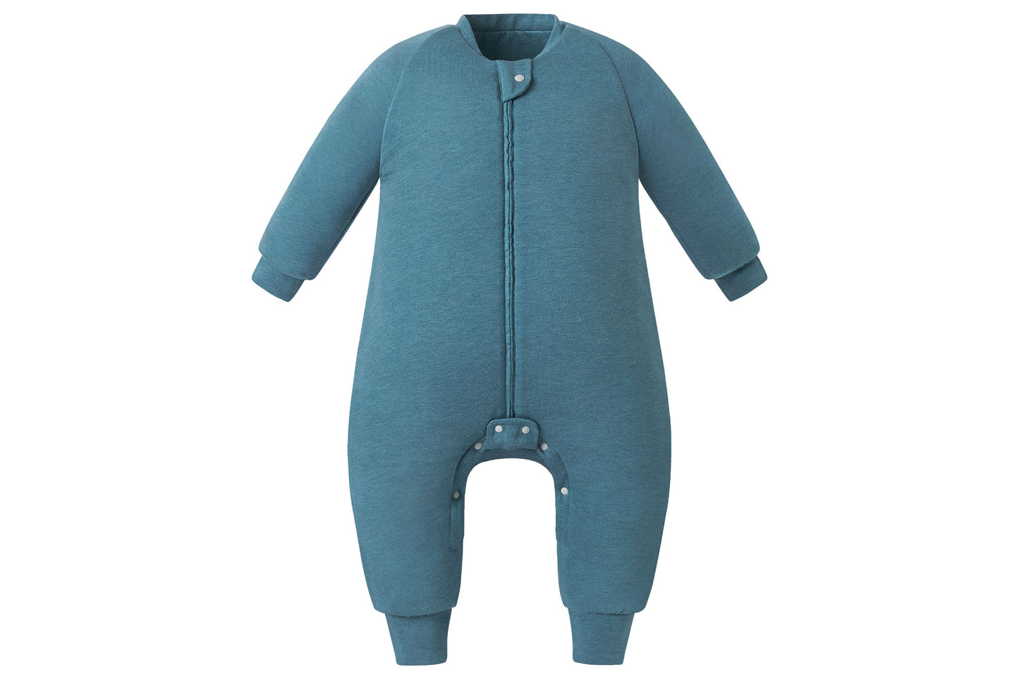 Long Sleeve Footed Sleep Bag