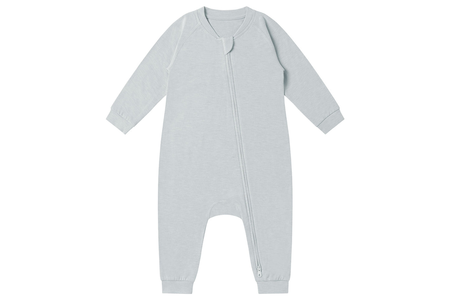 Long Sleeve Footless Sleeper