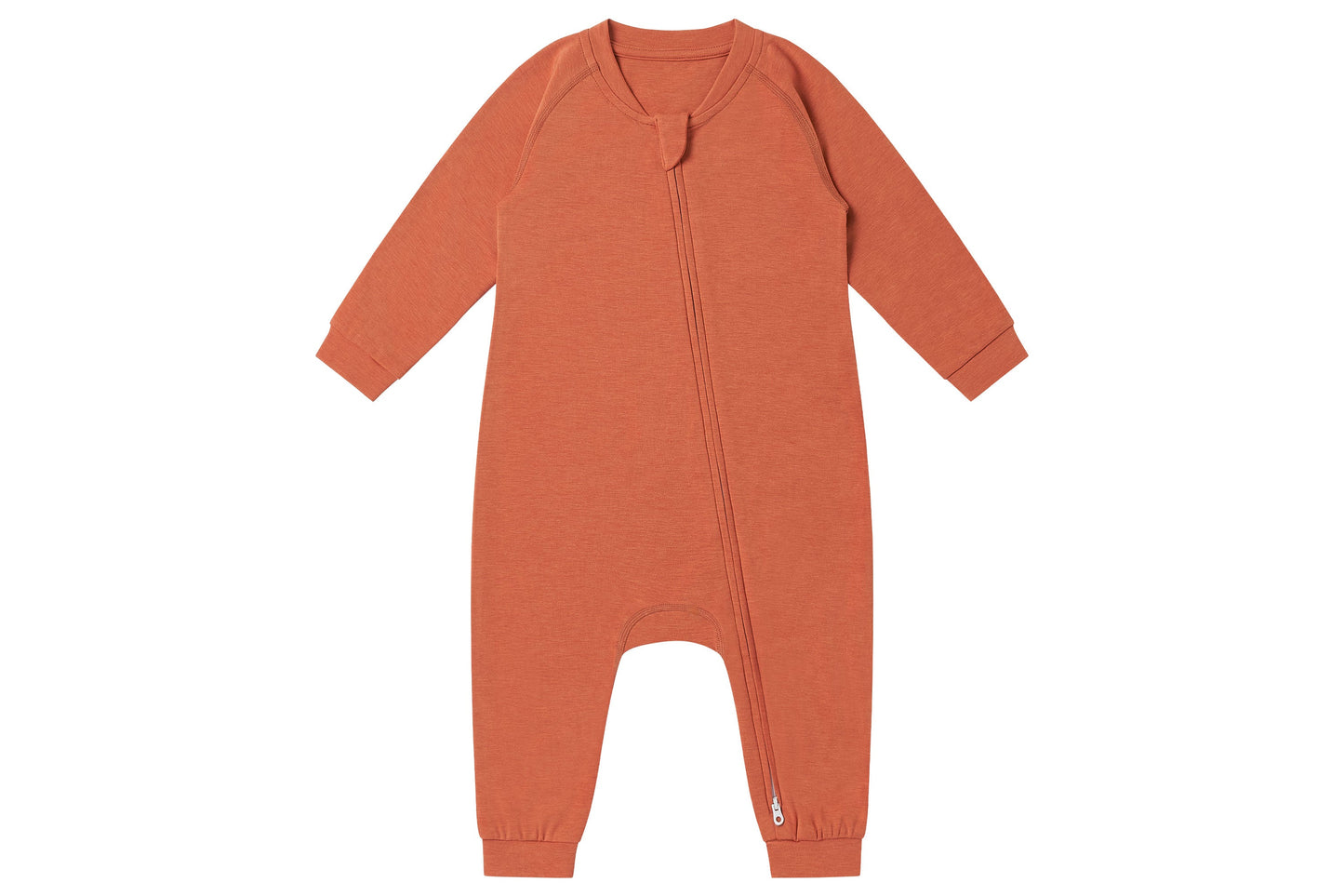 Long Sleeve Footless Sleeper